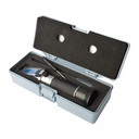 Refractometer