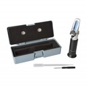 Refractometer