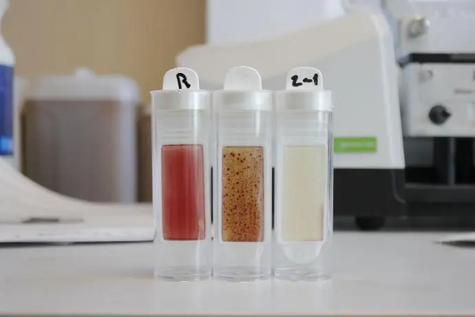 Microbial Test Subscription
